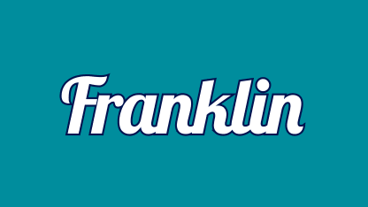 Franklin Practice Schedule