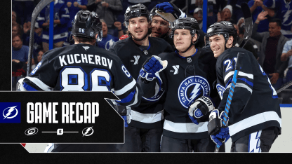 TBLvsCAR_122025_Recap