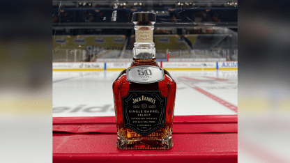 Jack Daniel's and Caps Announce Fourth Single Barrel Personal Collection