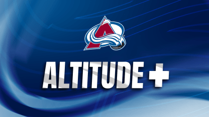 Altitude+ Streaming App