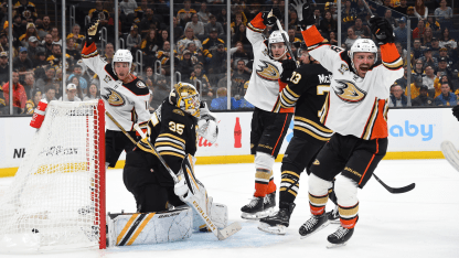 Terry Ties it Late in Boston