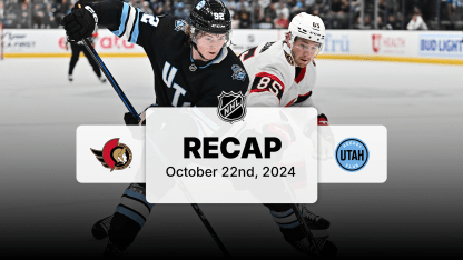 OTT at UTA | Recap