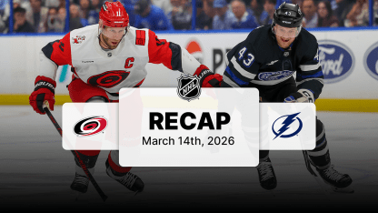 CAR at TBL | Recap