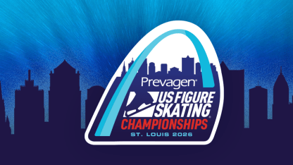 Jan. 6-11: 2026 Prevagen U.S. Figure Skating Championships