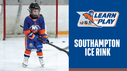 NYI LTP - Southhampton Ice Rink 