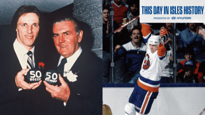 This Day in Isles History: Jan. 24