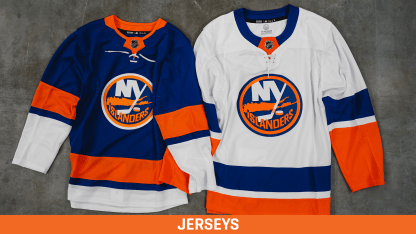 The New York Islanders Pro Shop at - New York Islanders