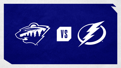 Lightning vs. Wild