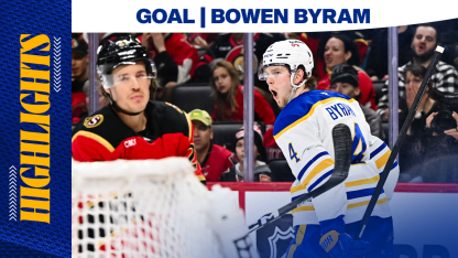 Byram | Goal vs. OTT