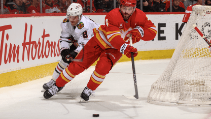 CGY vs. CHI | Recap