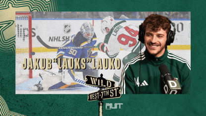 Wild on 7th Episode 75 feat Jakub Lauko