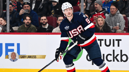 Lawless: The Dads Behind The Olympians