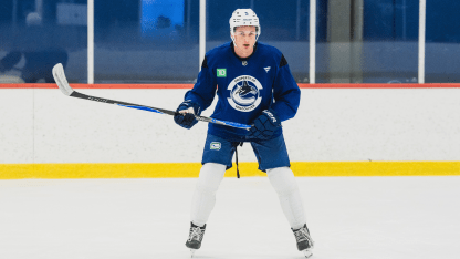 Willander summer skate