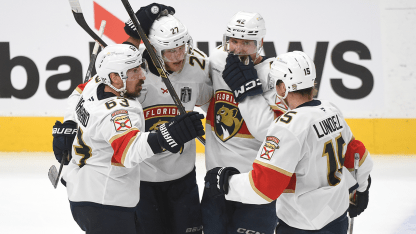 Luostarinen's ENG seals win