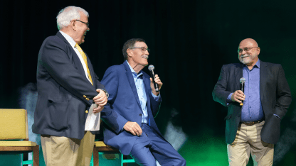 Petey's Preds Party, Peterson Foundation Continue to Change Lives for Those With Parkinson's - 2025_09_04