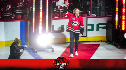 Listen: 1-on-1 with Mike Commodore