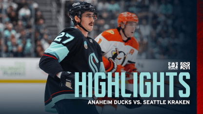 ANA at SEA | Recap
