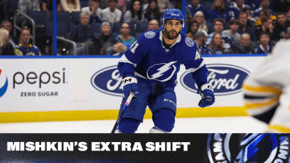 Extra Shift 11.21.2022