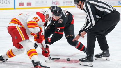 CGY at OTT | Recap