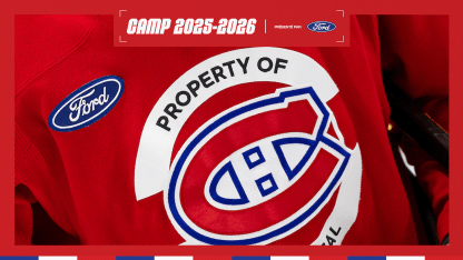 Mouvements de personnel supplémentaires au camp d’entraînement