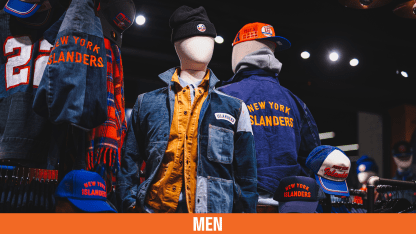 Pro Shops - Men's