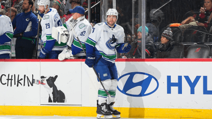 DeBrusk's opening PPG