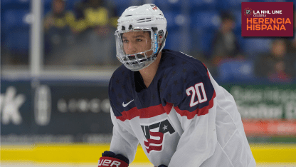 Honor en la herencia hispana: La vida de Randy Hernández