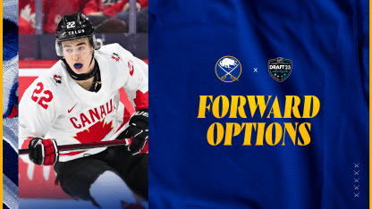 Forwards header