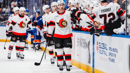 Sanderson notches PPG