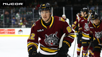 Year In Review: The Prospects