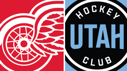 Detroit vs. Utah - Mar. 24