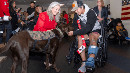 biscuit walter reed 2