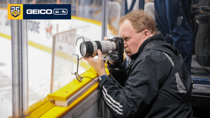 The Man Behind the Camera: John Russell Reflects on 25 Years Capturing Smashville History