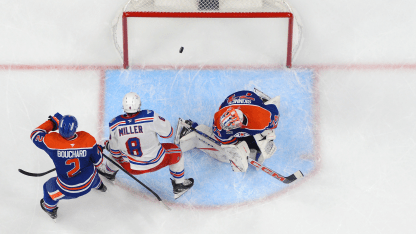 Miller nets overtime winner