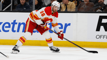 CGY at BOS | Recap