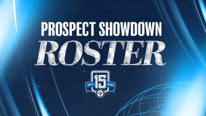 Jets announce 2025 Prospect Showdown roster