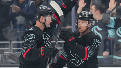 Schwartz strikes early