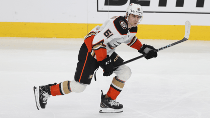 Preview: Ducks Open 2024 Rookie Faceoff Tournament vs. Avs