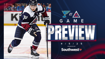 Game Preview 04-05-26