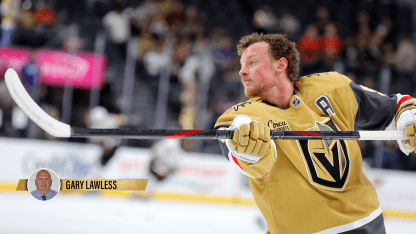 Lawless: News, Notes & Eichel's Strong Start