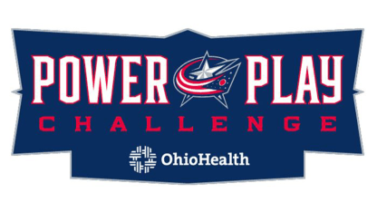 Power Play Challenge presented by OhioHealth