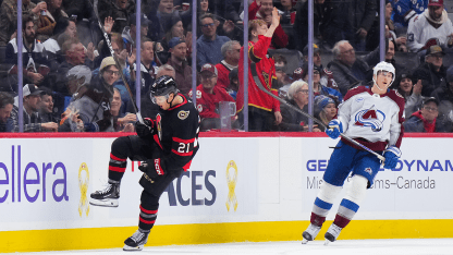 Cousins kicks off scoring