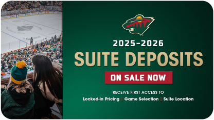 MIN Premium More - Suite Deposits