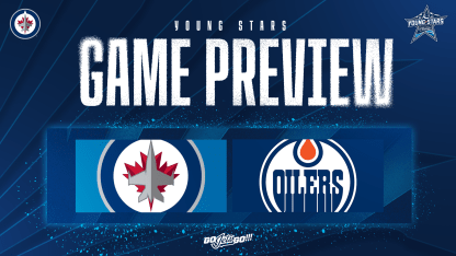 Young Stars Game Preview (EDM)