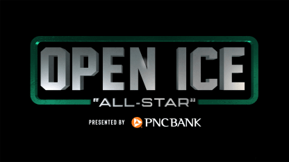 Open Ice: All-Star