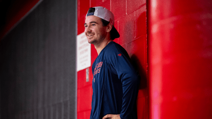 20260211-alexandre-texier-Vitor Munhoz_NHLI via Getty Images