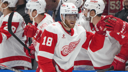 Copp completes nifty play