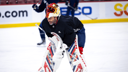 Luongo-Practice