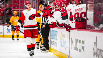 What We Learned From The Canes' Preseason