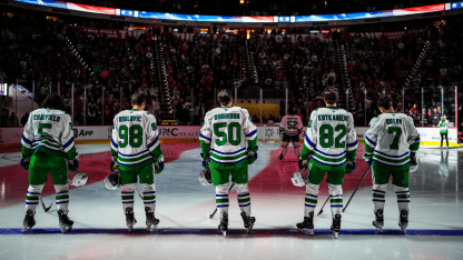Gallery: Whalers Night